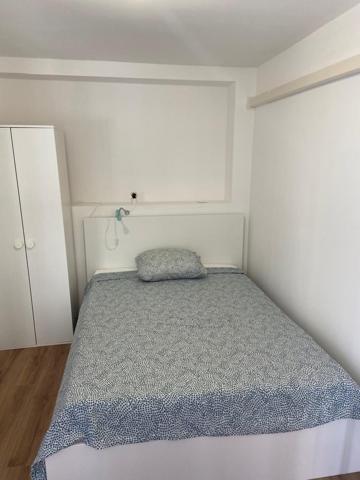 Appartement à louer en bail à mobilité T3 meublé de 62,32m² habitable plus balcon secteur St Charles Marseille