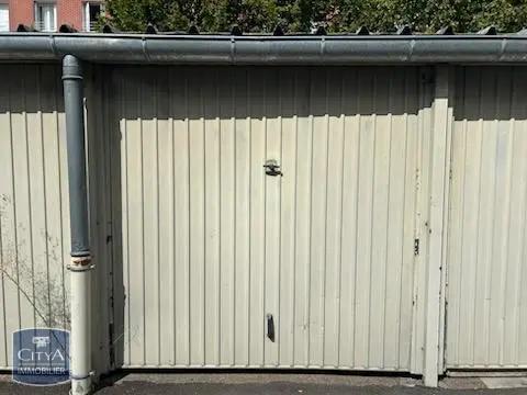Parking à louer Orléans (45000)