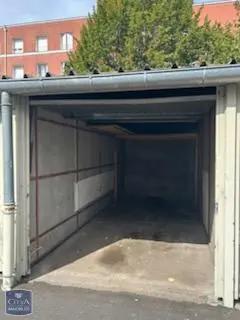 Parking à louer Orléans (45000)
