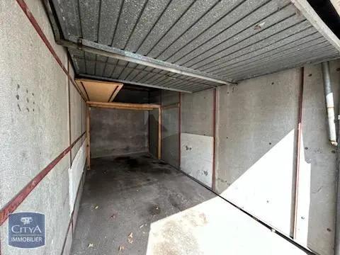 Parking à louer Orléans (45000)