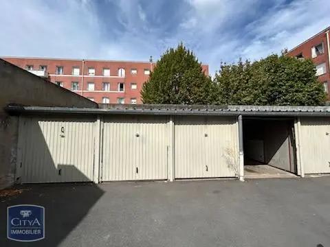 Parking à louer Orléans (45000)