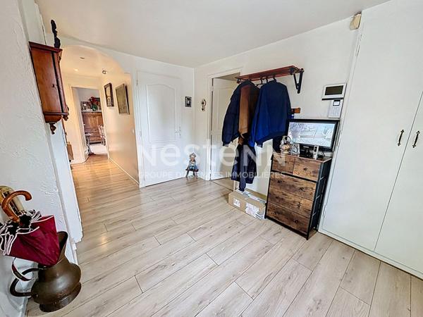 Maison Provençale à vendre à Mougins (Cabrières) 140m2 + dépendance 40m2 - Idéale pour résidence secondaire