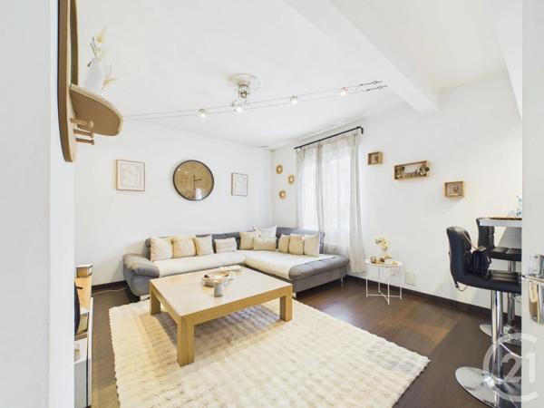 Appartement F2 à vendre  2 pièces - 49,10 m 2   CHARTRES  - 28