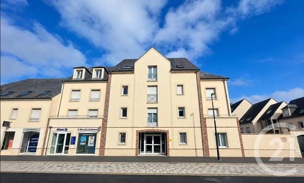 Appartement F2 à vendre  2 pièces - 49,10 m 2   CHARTRES  - 28