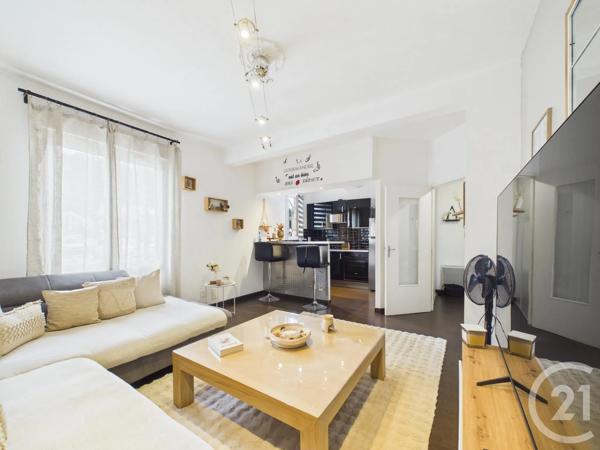Appartement F2 à vendre  2 pièces - 49,10 m 2   CHARTRES  - 28