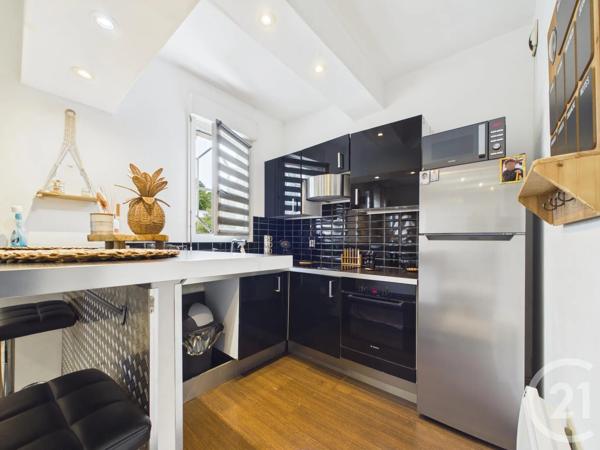 Appartement F2 à vendre  2 pièces - 49,10 m 2   CHARTRES  - 28