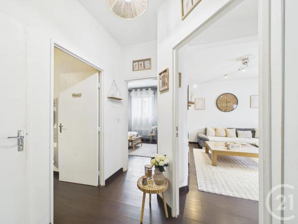 Appartement F2 à vendre  2 pièces - 49,10 m 2   CHARTRES  - 28