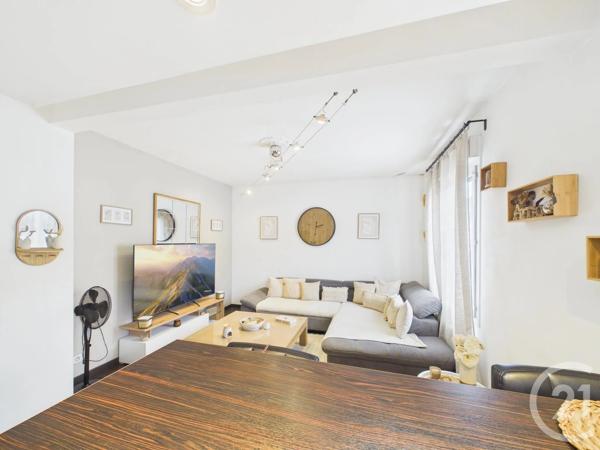 Appartement F2 à vendre  2 pièces - 49,10 m 2   CHARTRES  - 28