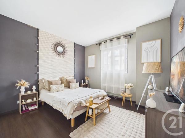 Appartement F2 à vendre  2 pièces - 49,10 m 2   CHARTRES  - 28