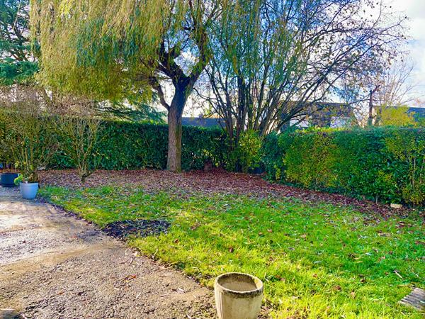 Maison - 4 chambres - 112m²