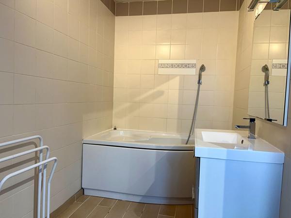 Maison - 4 chambres - 112m²