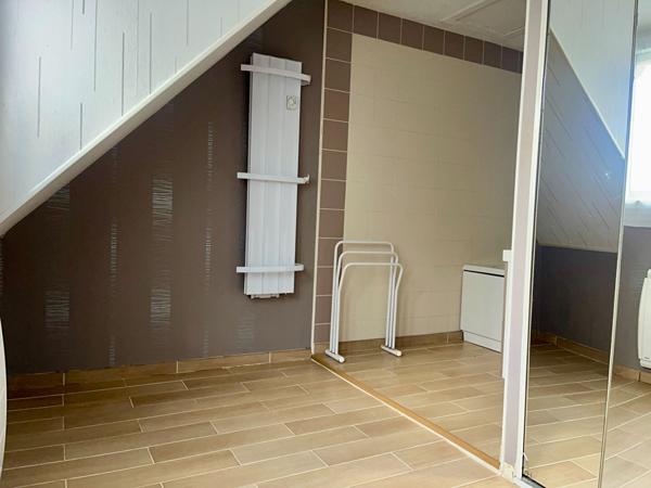 Maison - 4 chambres - 112m²