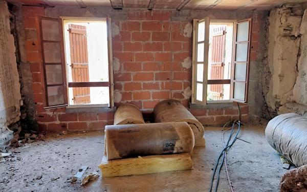 Maison à vendre    4 pièces •  Plaisance