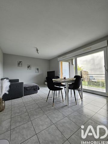 Appartement à vendre 2 pièces 50 m² Longwy