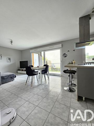 Appartement à vendre 2 pièces 50 m² Longwy