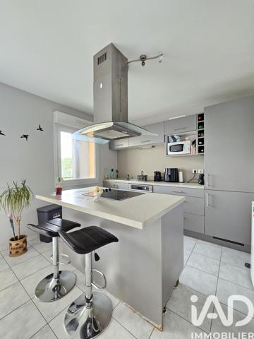 Appartement à vendre 2 pièces 50 m² Longwy