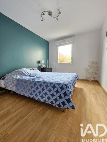 Appartement à vendre 2 pièces 50 m² Longwy