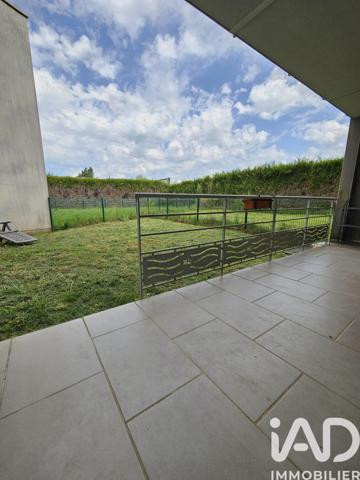 Appartement à vendre 2 pièces 50 m² Longwy