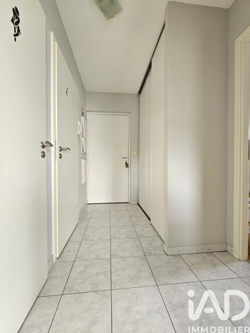 Appartement à vendre 2 pièces 50 m² Longwy