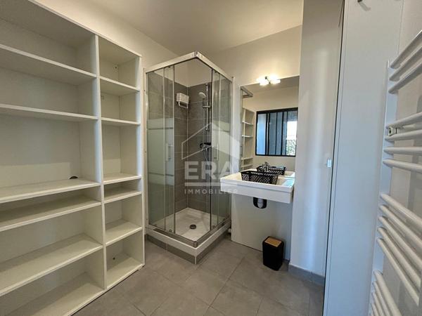 Appartement Dammarie Les Lys 2 pièces 39.01 m2