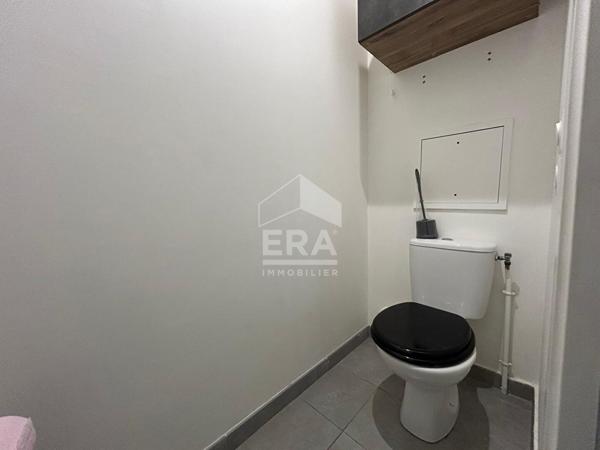 Appartement Dammarie Les Lys 2 pièces 39.01 m2