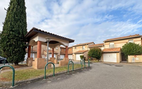 Maison à vendre    4 pièces • 78,89 m2 Toulouse