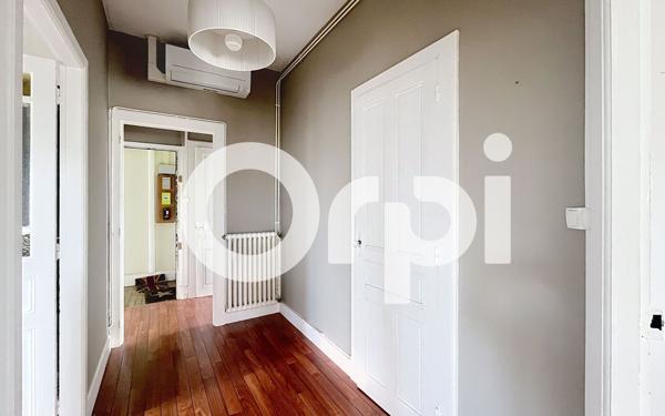 Appartement à louer    3 pièces • 61,28 m2 Brive-la-Gaillarde