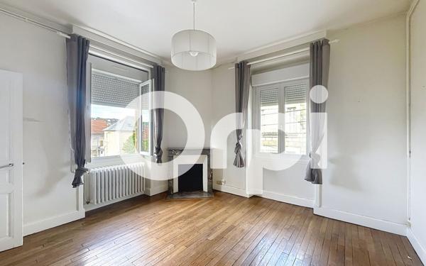 Appartement à louer    3 pièces • 61,28 m2 Brive-la-Gaillarde