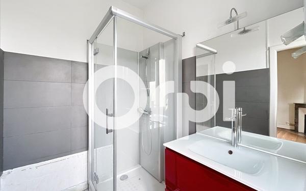 Appartement à louer    3 pièces • 61,28 m2 Brive-la-Gaillarde