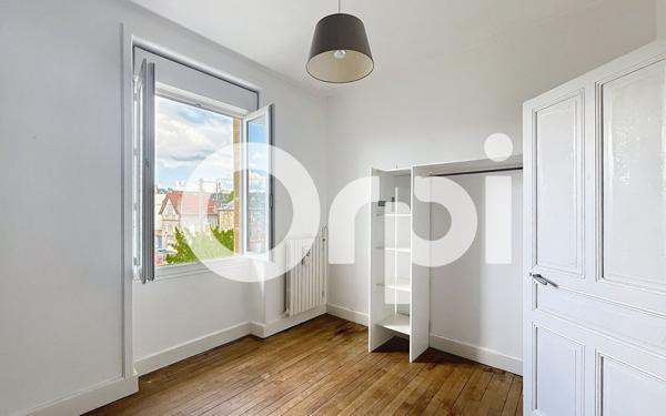 Appartement à louer    3 pièces • 61,28 m2 Brive-la-Gaillarde