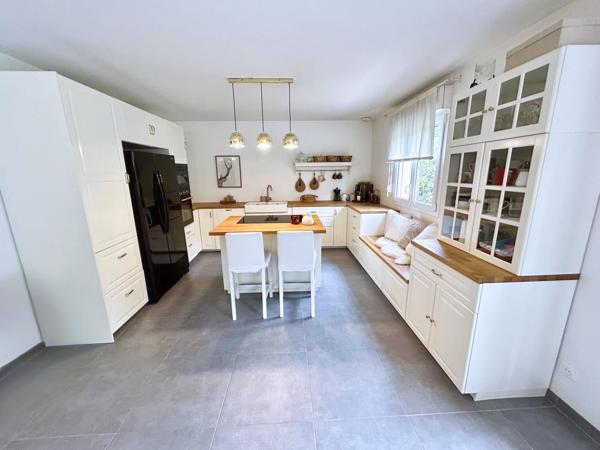 Maison individuelle d'exception idéalement située à Forbach
