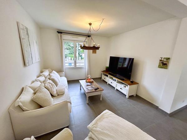Maison individuelle d'exception idéalement située à Forbach