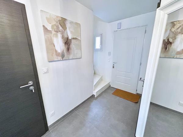 Maison individuelle d'exception idéalement située à Forbach