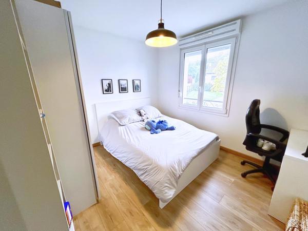 Maison individuelle d'exception idéalement située à Forbach
