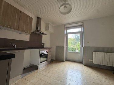Maison à louer à Cherbourg-en-Cotentin dans la Manche (50130), ref : 045/1124 Vallée de Quincampoix