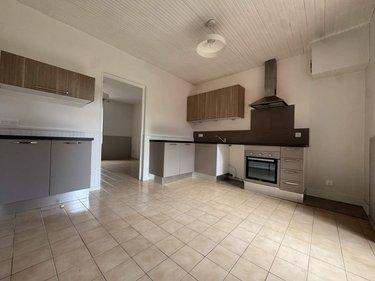 Maison à louer à Cherbourg-en-Cotentin dans la Manche (50130), ref : 045/1124 Vallée de Quincampoix