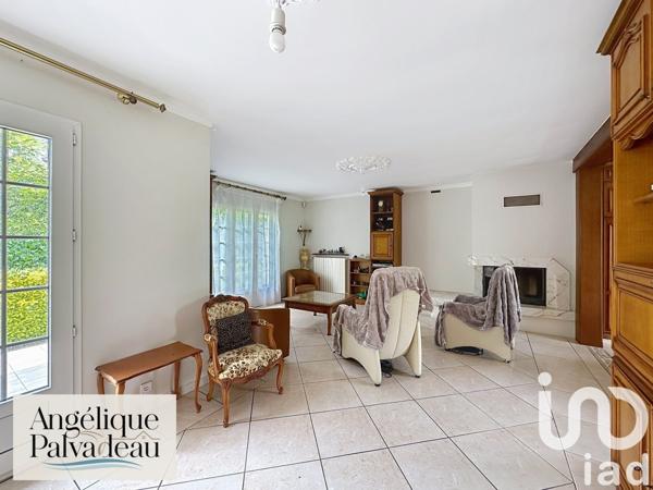 Maison 5 pièces de 143 m² à Clohars-Carnoët (29360)