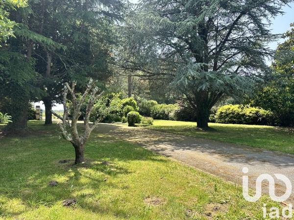 Maison 5 pièces de 143 m² à Clohars-Carnoët (29360)