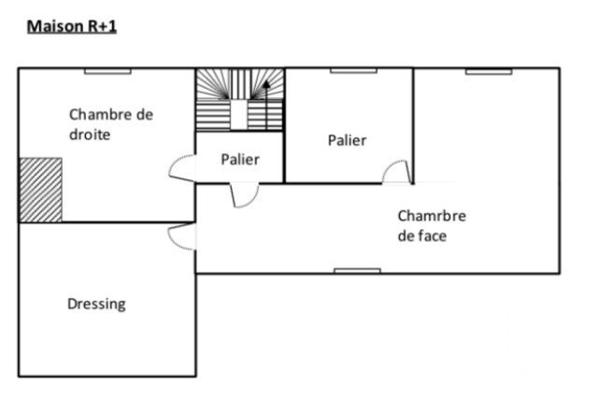 Maison 5 pièces de 143 m² à Clohars-Carnoët (29360)