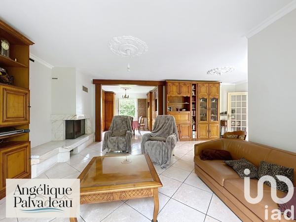 Maison 5 pièces de 143 m² à Clohars-Carnoët (29360)