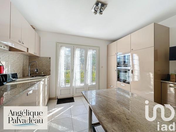 Maison 5 pièces de 143 m² à Clohars-Carnoët (29360)