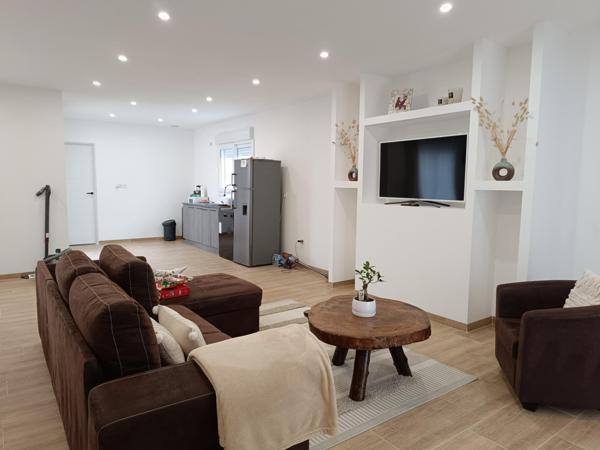 Maison à Contres, 41700 - 4 pièces 120m²