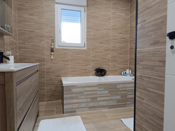 Maison à Contres, 41700 - 4 pièces 120m²