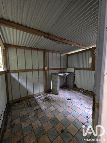 Maison à vendre 4 pièces 70 m² Fort-de-France