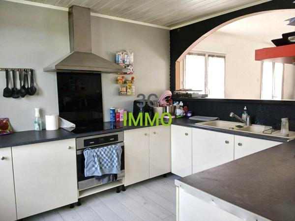 Vente / Pavillon
