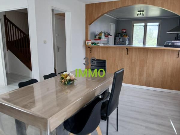 Vente / Pavillon