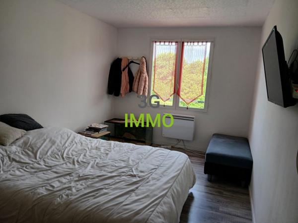 Vente / Pavillon