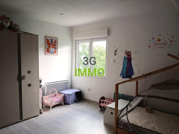 Vente / Pavillon