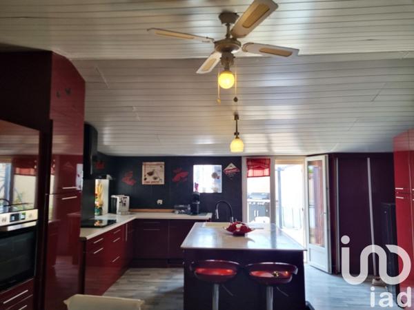 Maison traditionnelle 4 pièces de 140 m² à Caromb (84330)