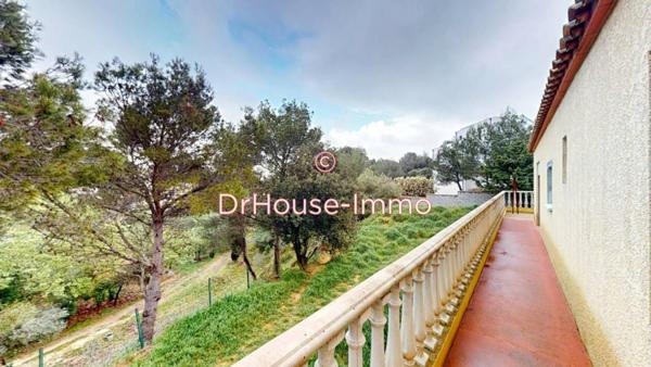 Maison à vendre 6 pièces de 183 m²